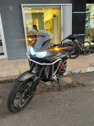 HONDA CRF 1100L AFRICA TWIN HONDA CRF 1100L AFRICA TWIN